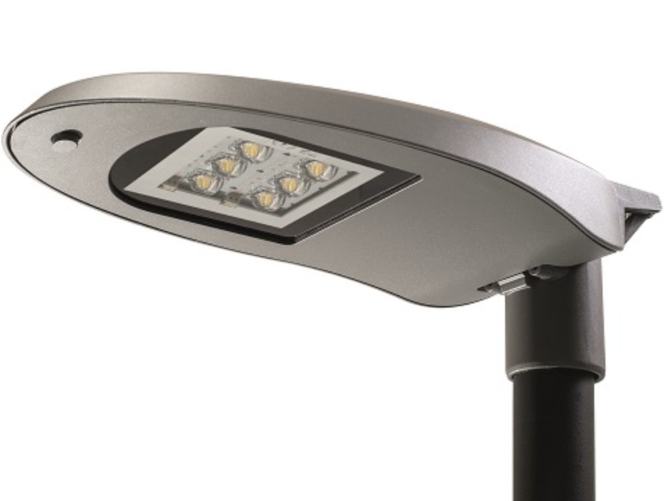 Liberec - cyklostezka